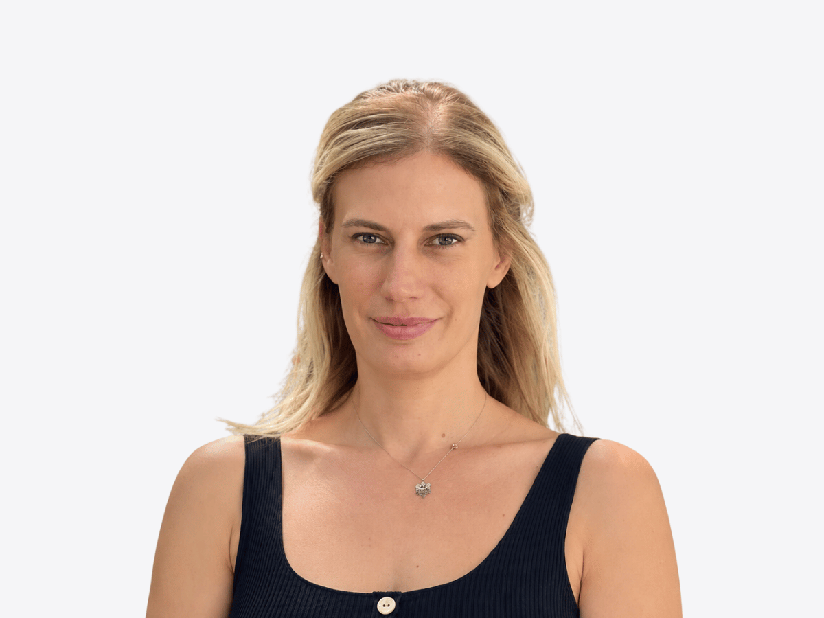 Dr. Öğretim Üyesi Çağla Çelimli