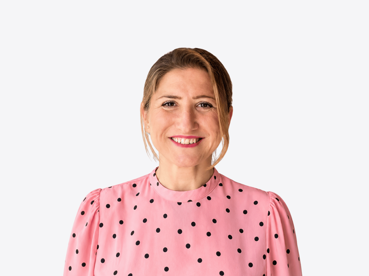 Uzman Psikolog Özlem Demirci