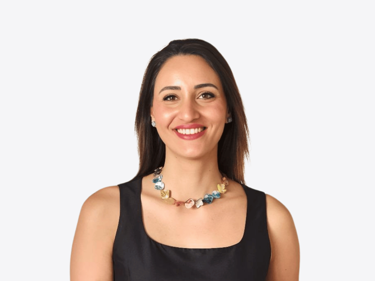 Klinik Psikolog İrem Bayramoğlu