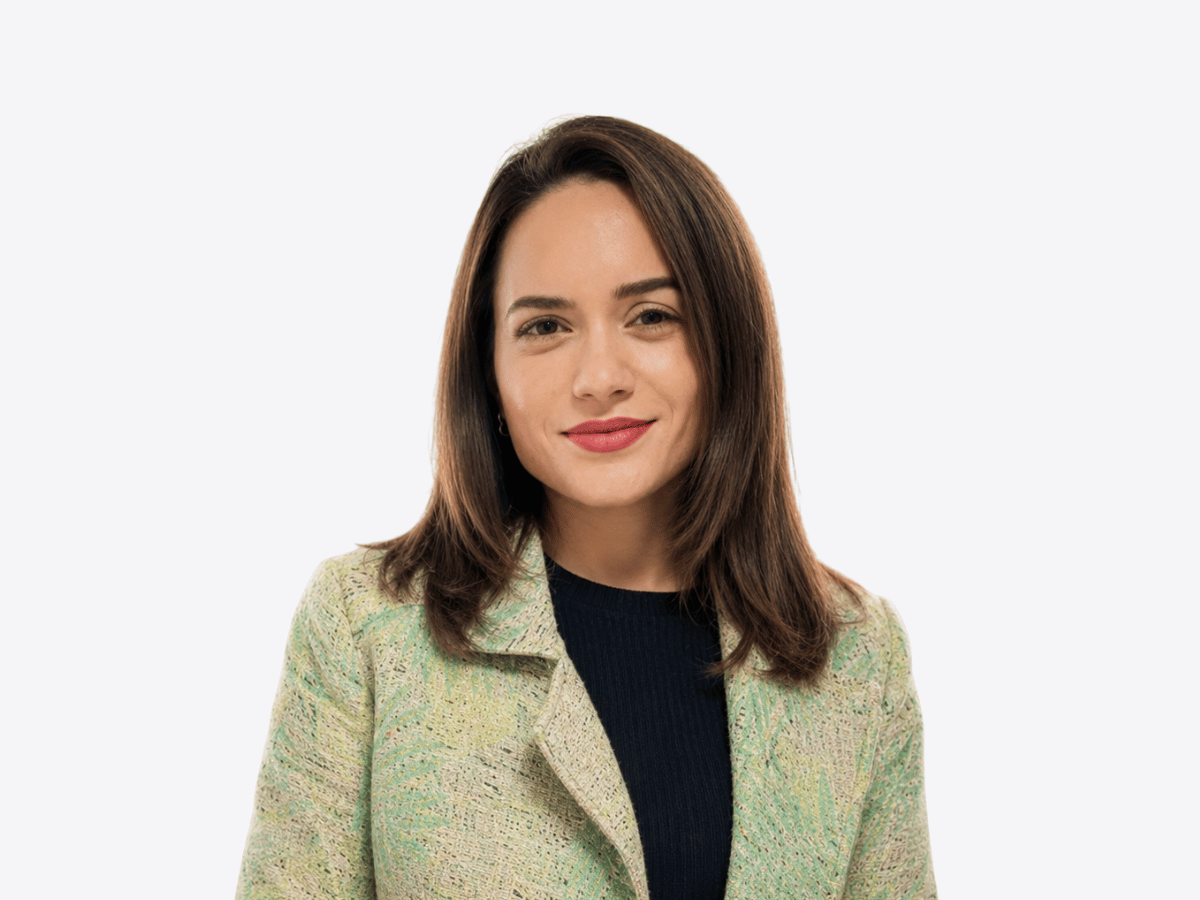 Psikolog İrem Sökmen