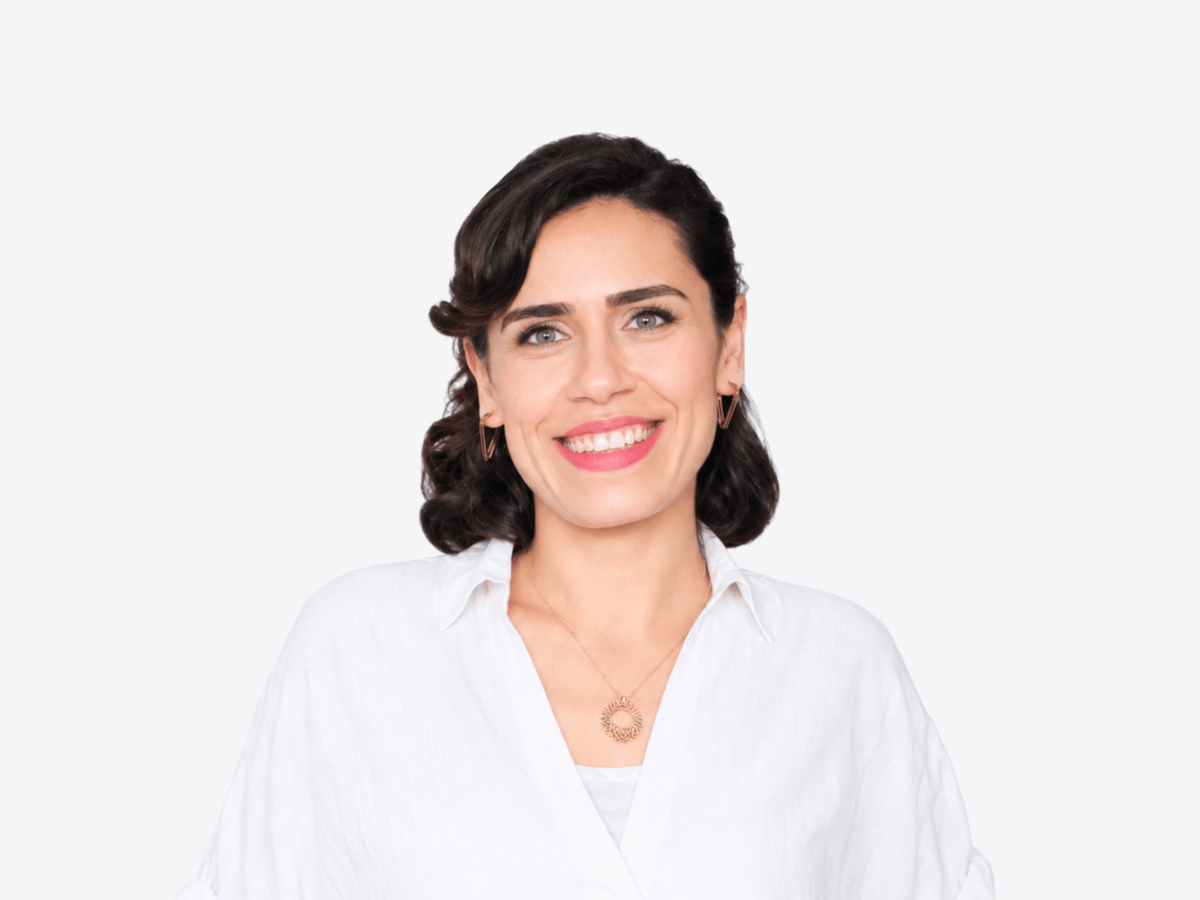 Klinik Psikolog Şahika İzgi