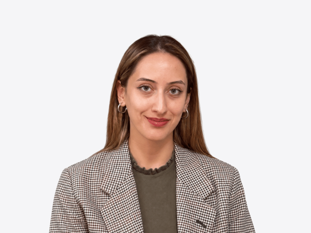Psikolojik Danışman Şevval Topbaşoğlu Şahan