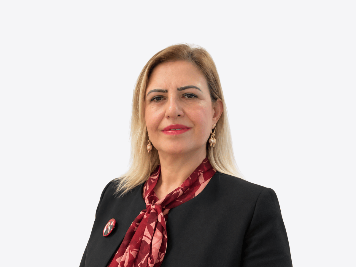 Psikolojik Danışman Beyhan Cesur
