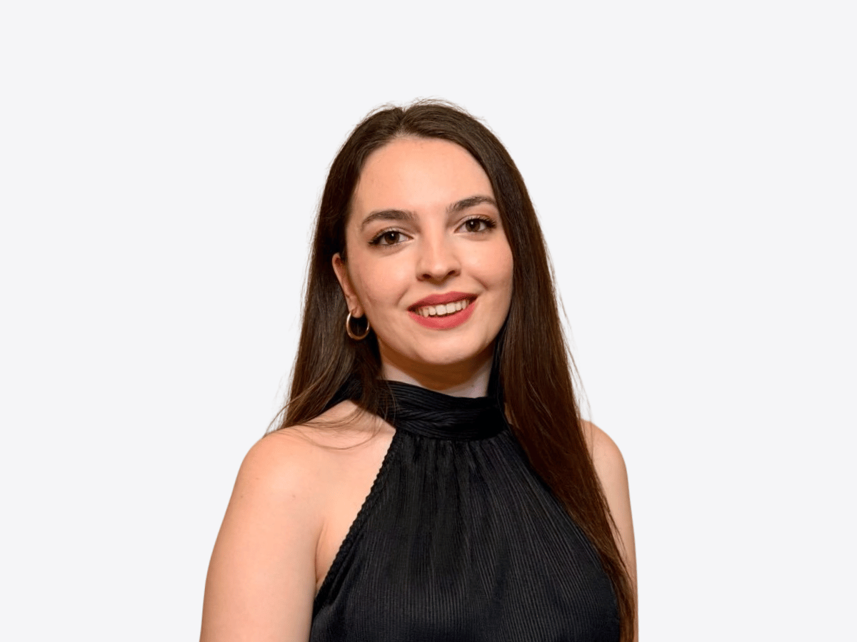 Klinik Psikolog Buse Kılınçkaya
