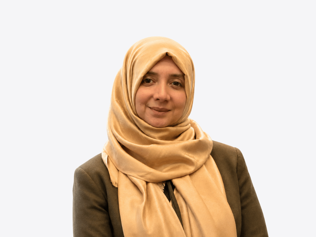 Klinik Psikolog Elif Yandı Güllüm