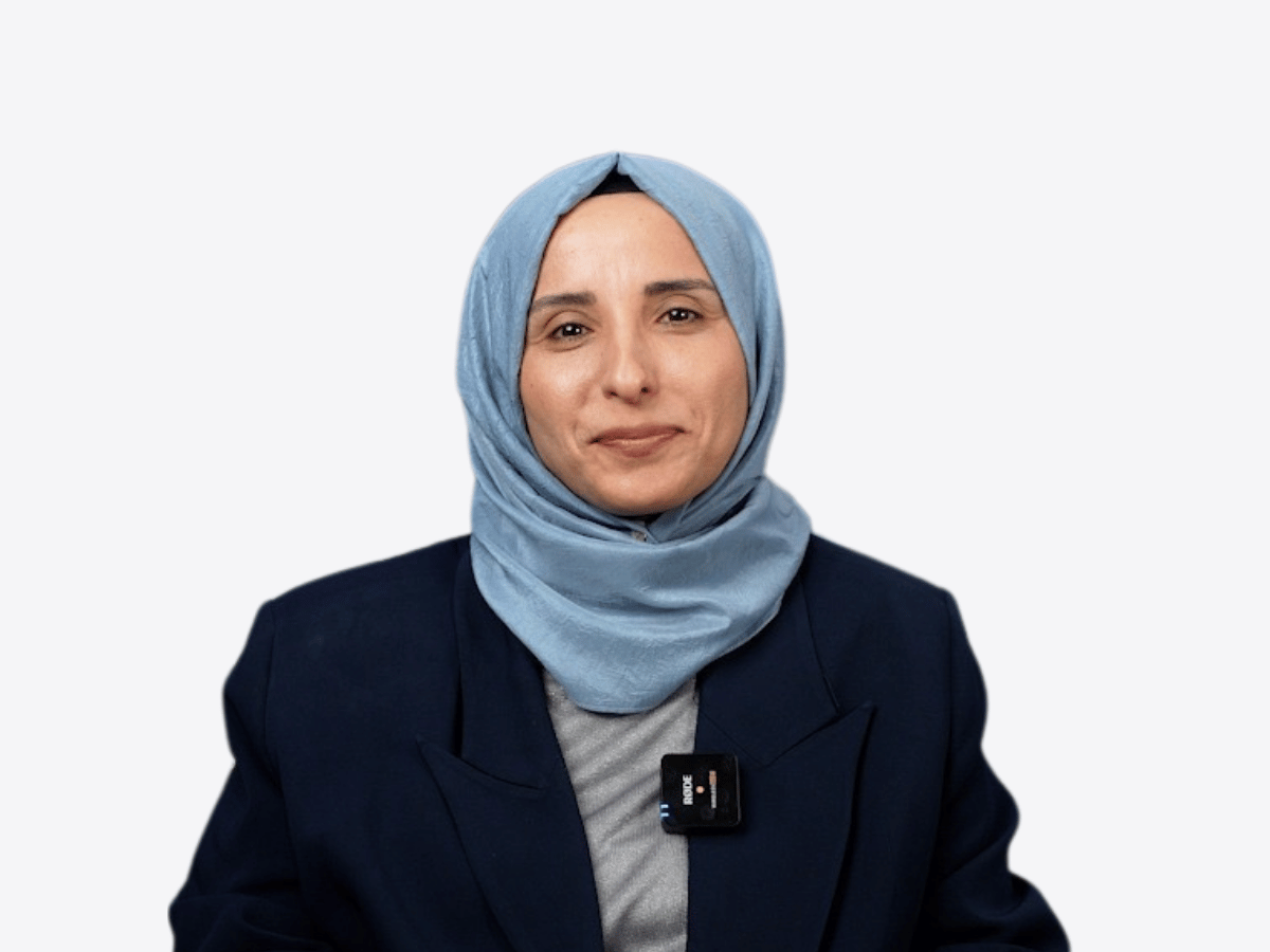 Klinik Psikolog Emine Varol
