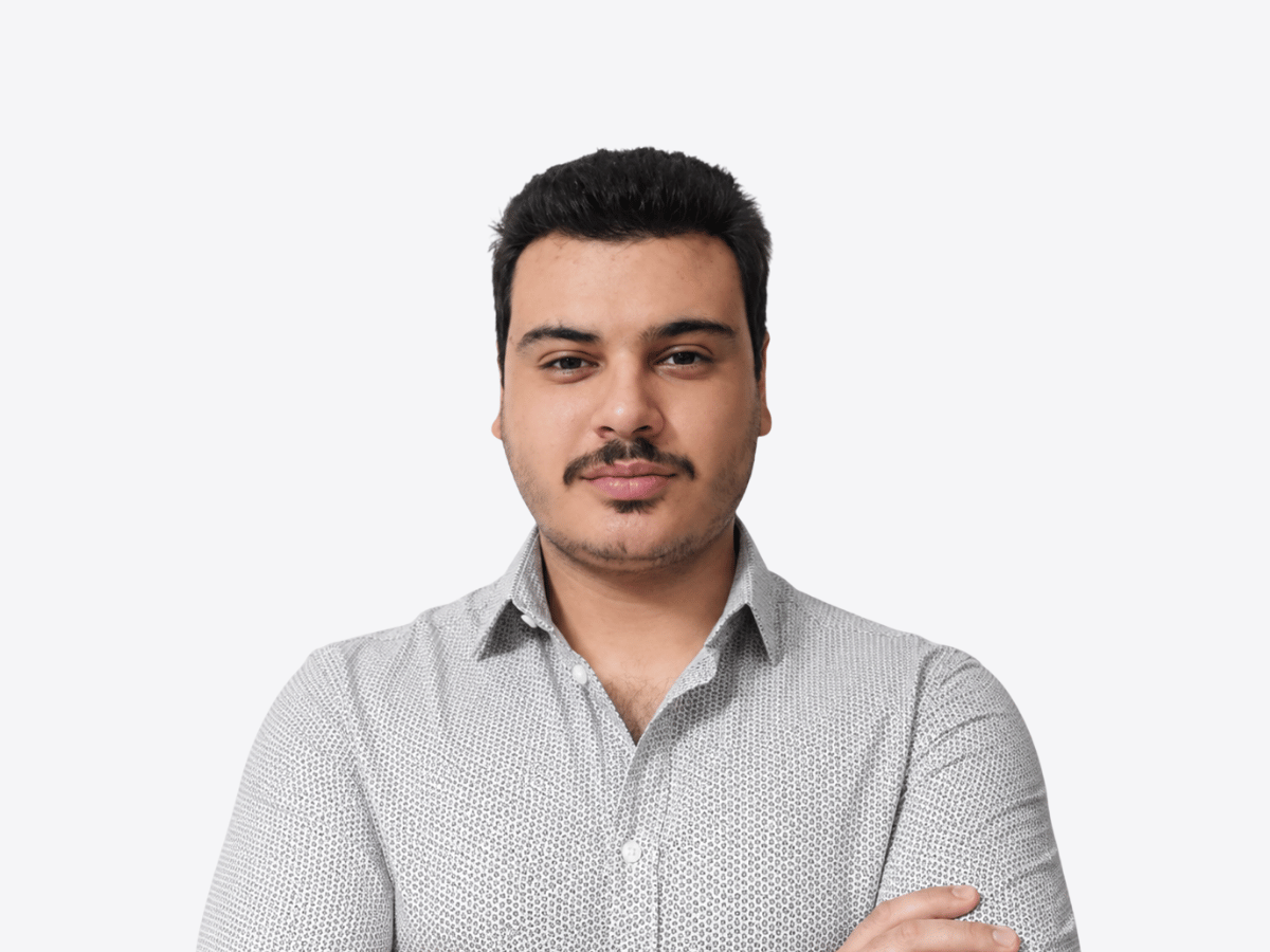 Psikolog Emir Ali Menguş