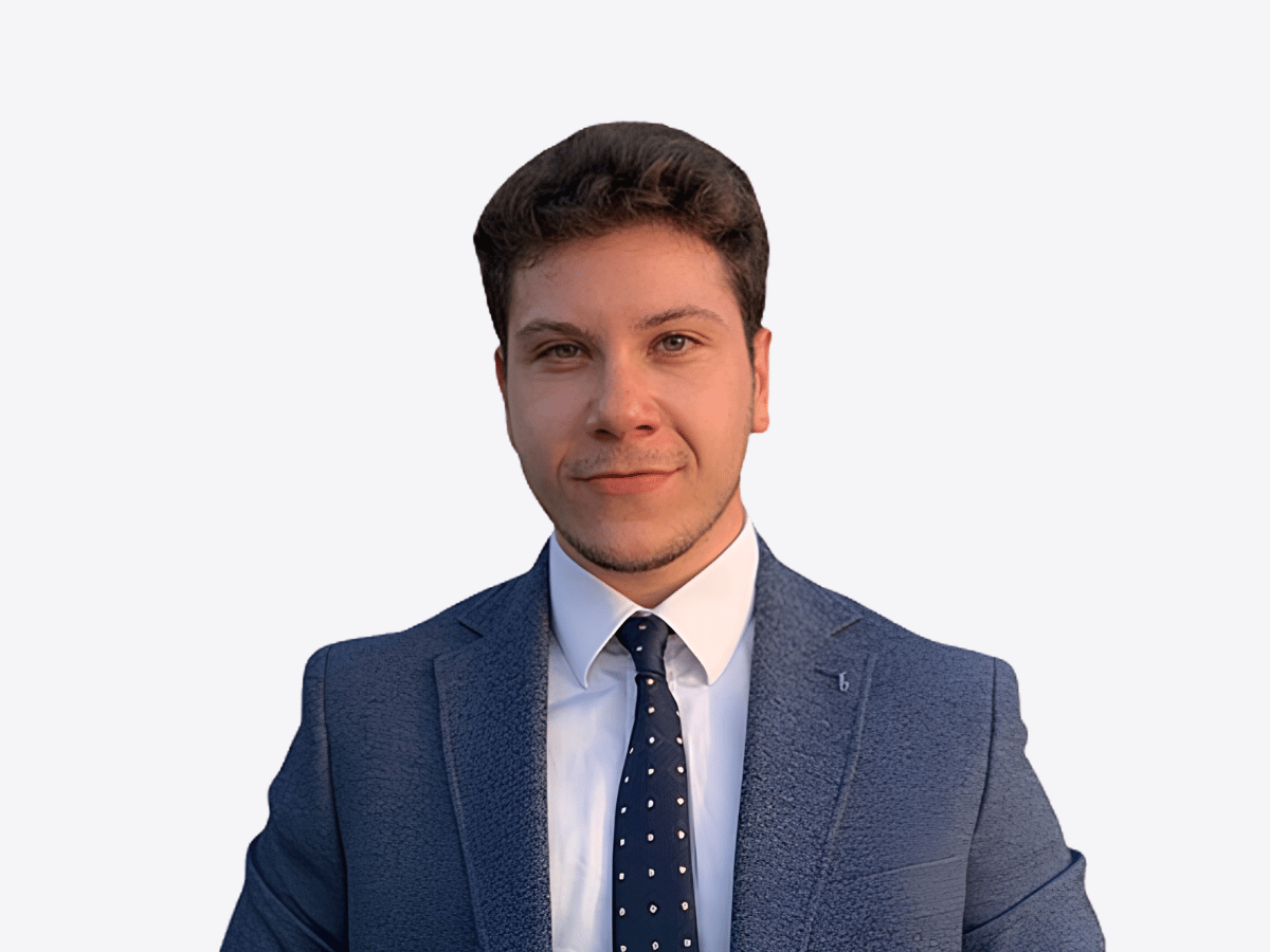 Klinik Psikolog Emre Dönmez