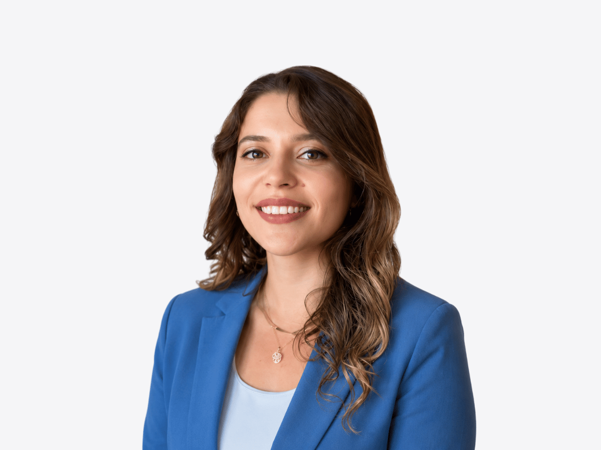 Uzman Psikolojik Danışman Esma Tetik Savaş