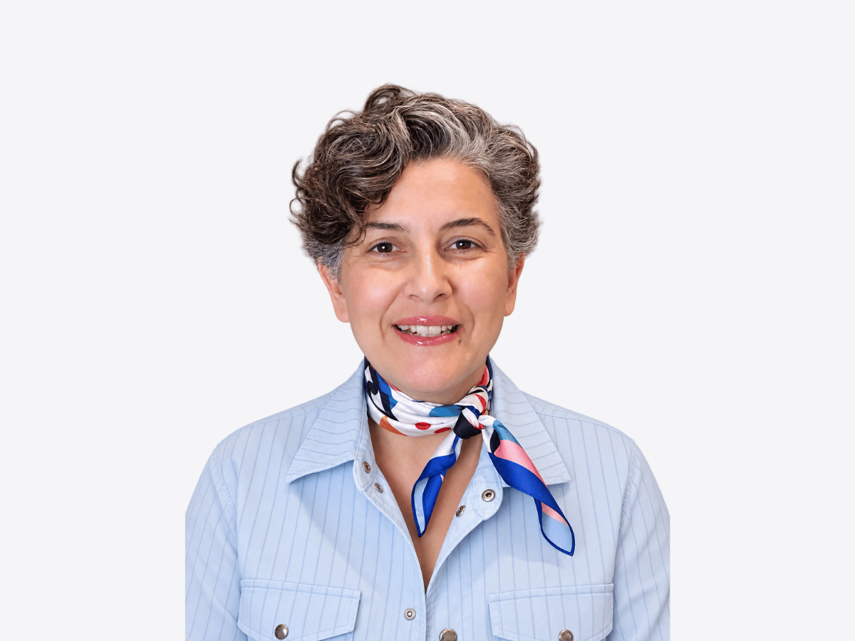 Dr. Psikolojik Danışman Ezgi Denizel Güven