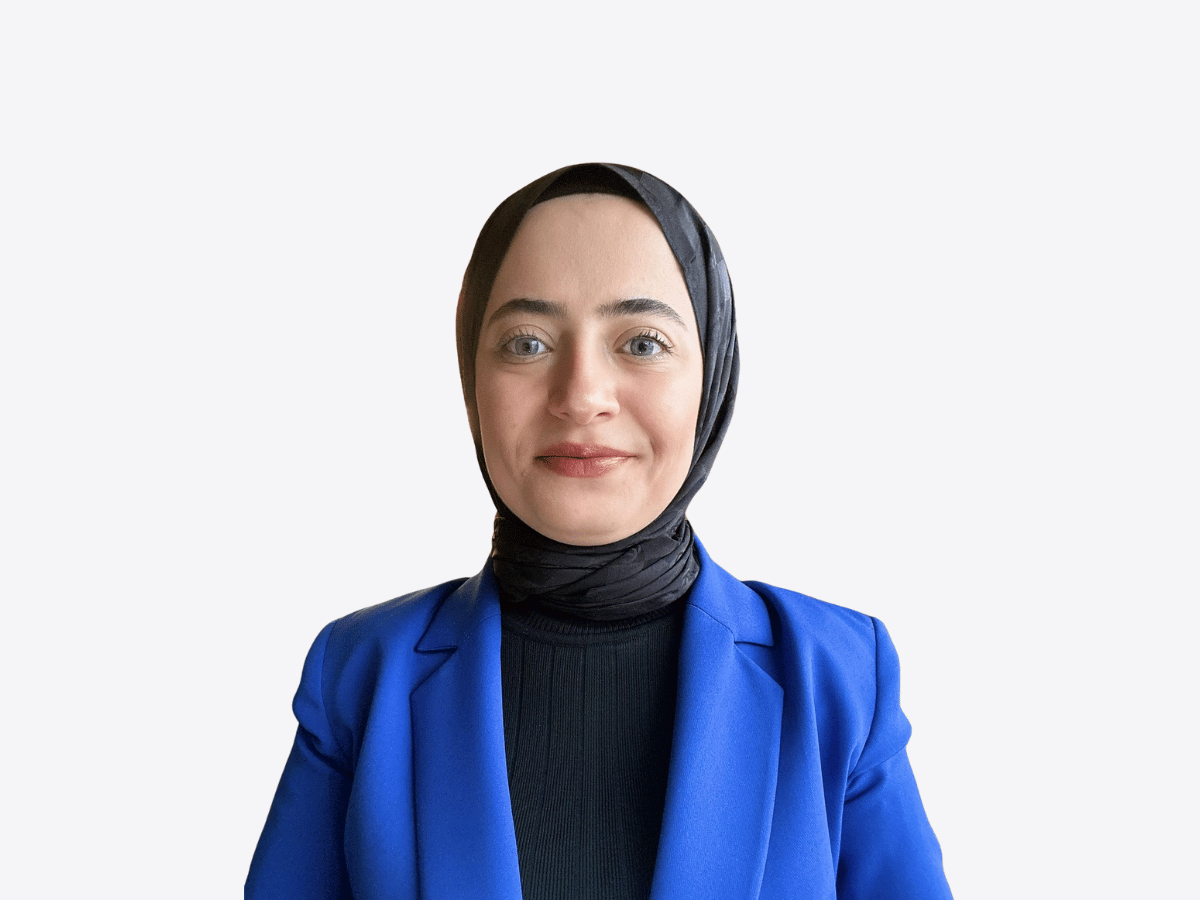 Klinik Psikolog Gizem Ulusoy