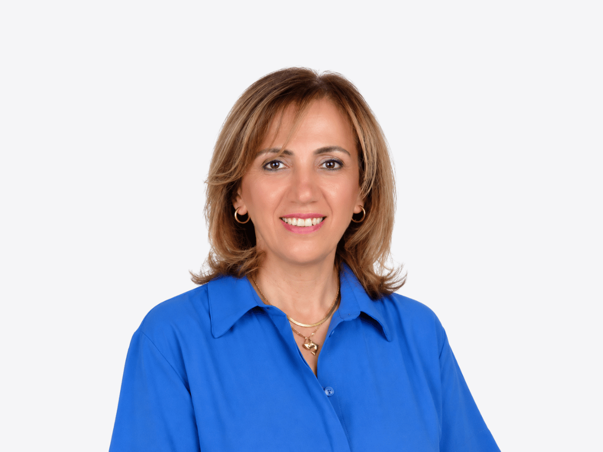 Psikolog Hülya Akman