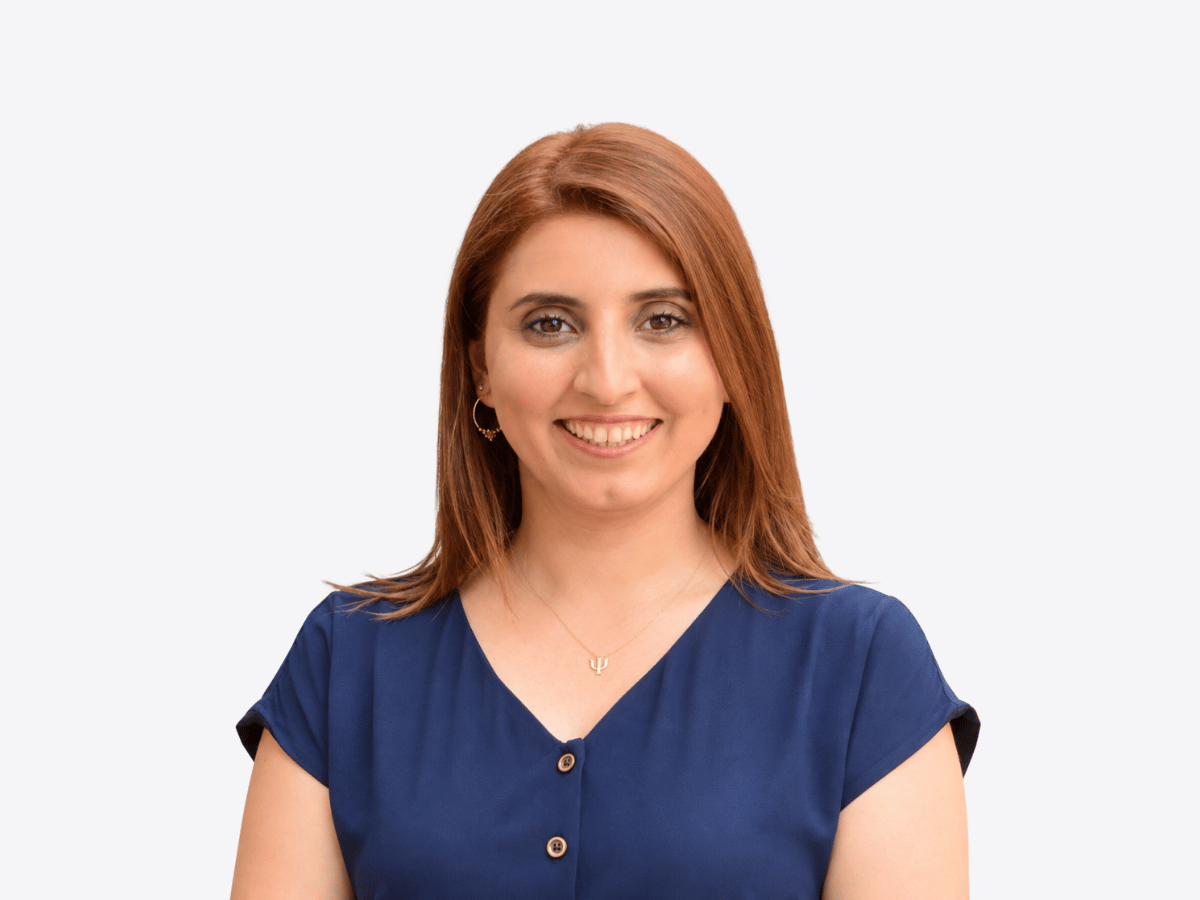 Klinik Psikolog Medya Güner Uygun