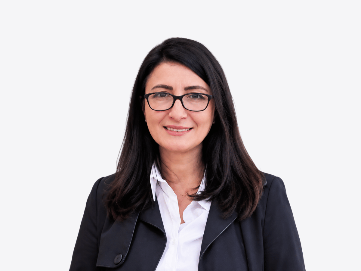 Dr. Psikolog Melike Tetik Oktay