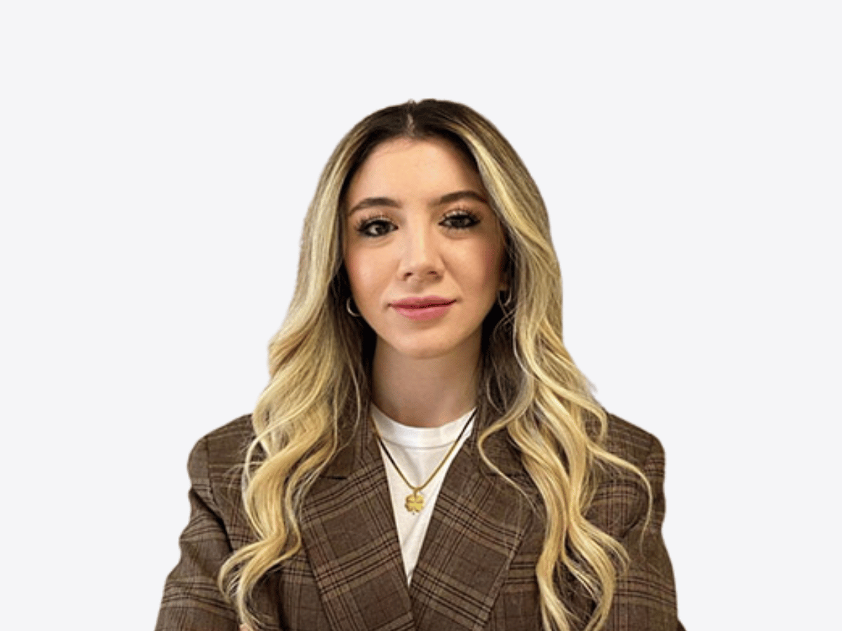 Klinik Psikolog Selin Çelen