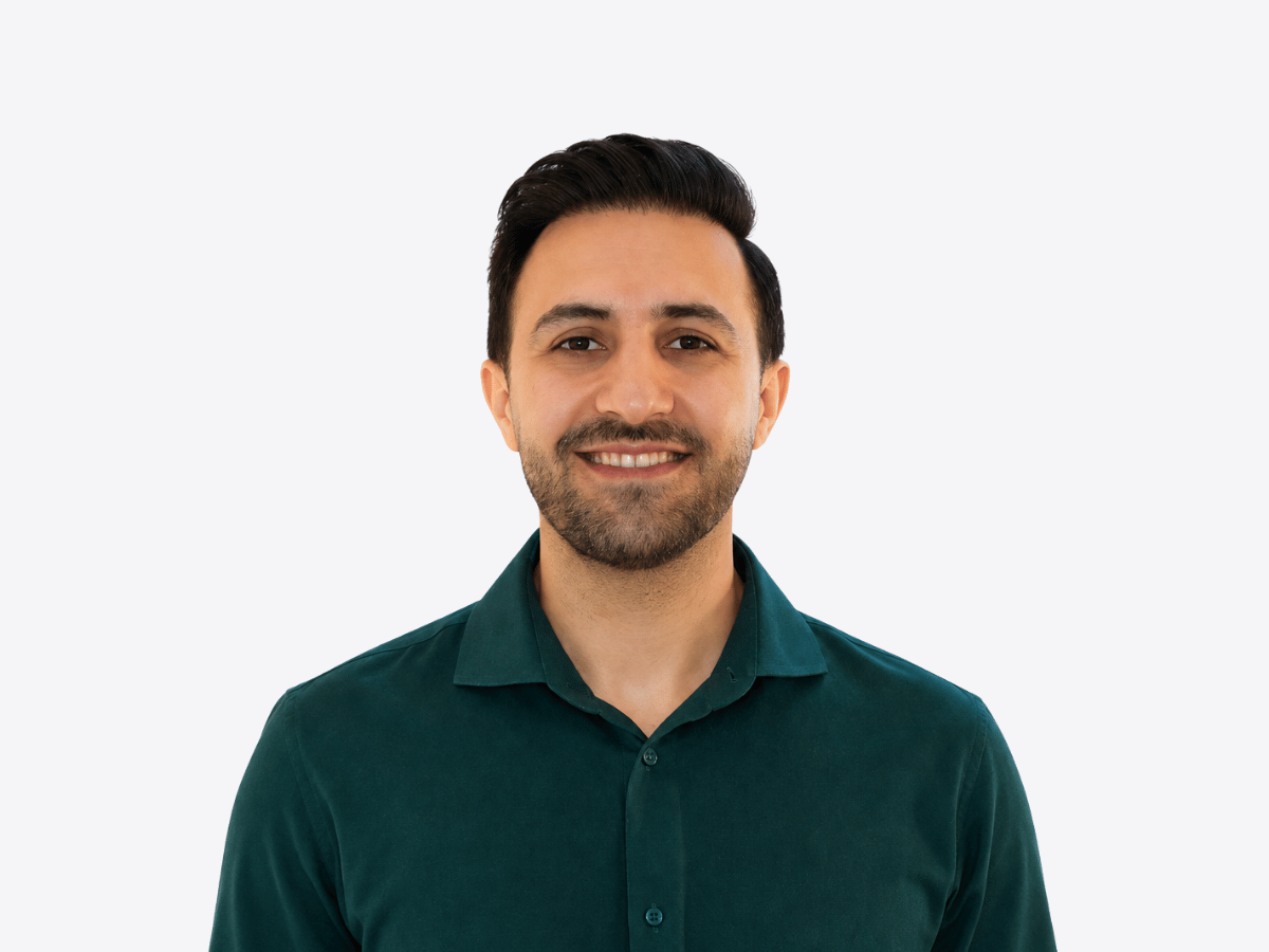 Uzman Psikolojik Danışman Sinan Aslan
