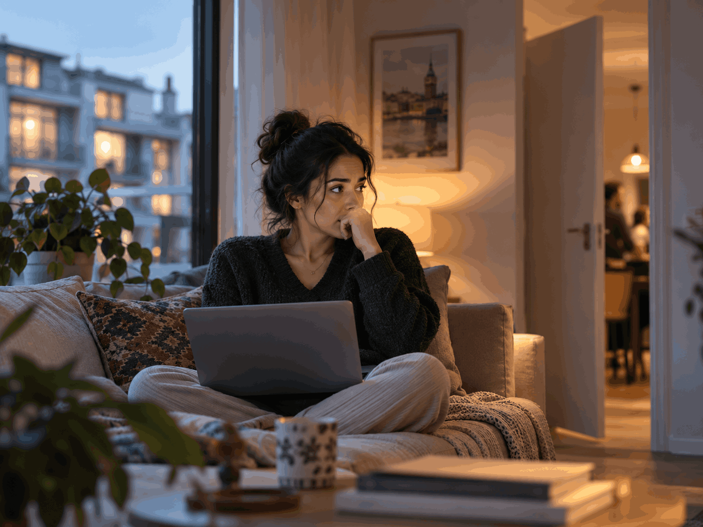 Çevrem Duyar mı? Destek Almayı Erteleten Mahremiyet Endişesi blog görseli