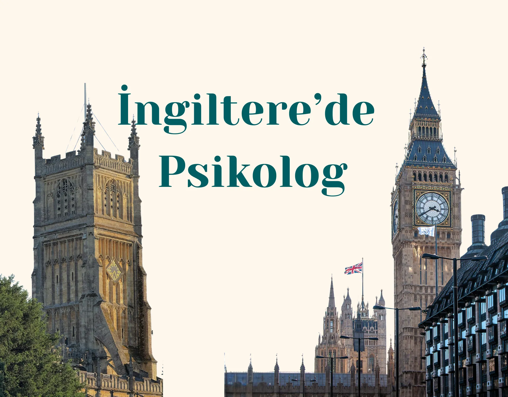 İngiltere Türk Psikolog ve Online Danışmanlık Rehberi