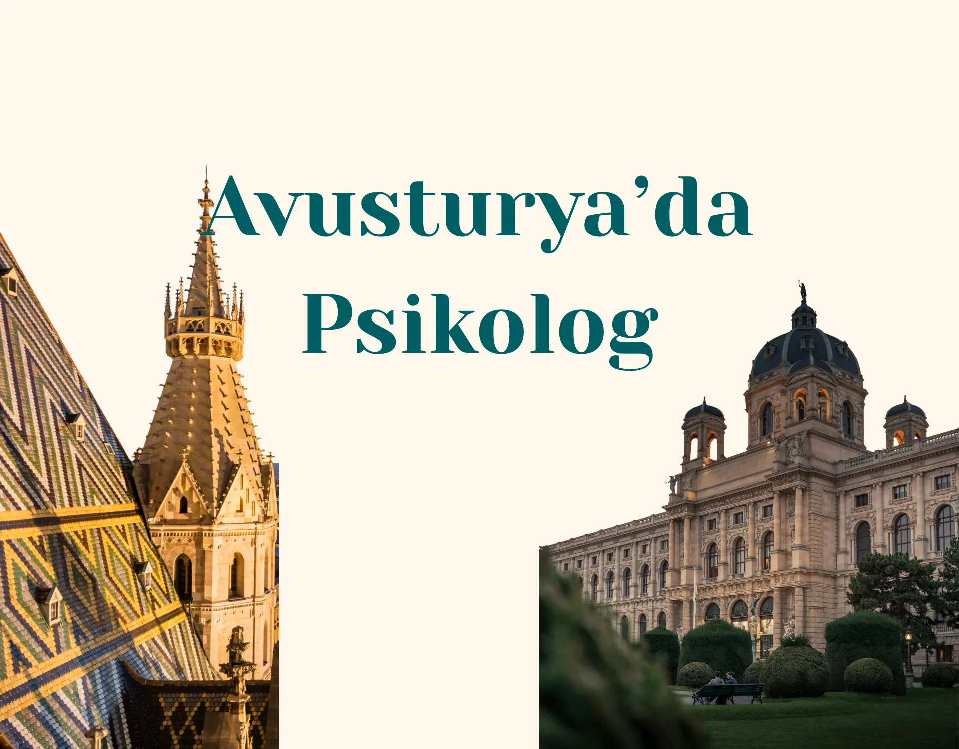 Avusturya Türk Psikolog ve Online Danışmanlık Rehberi
