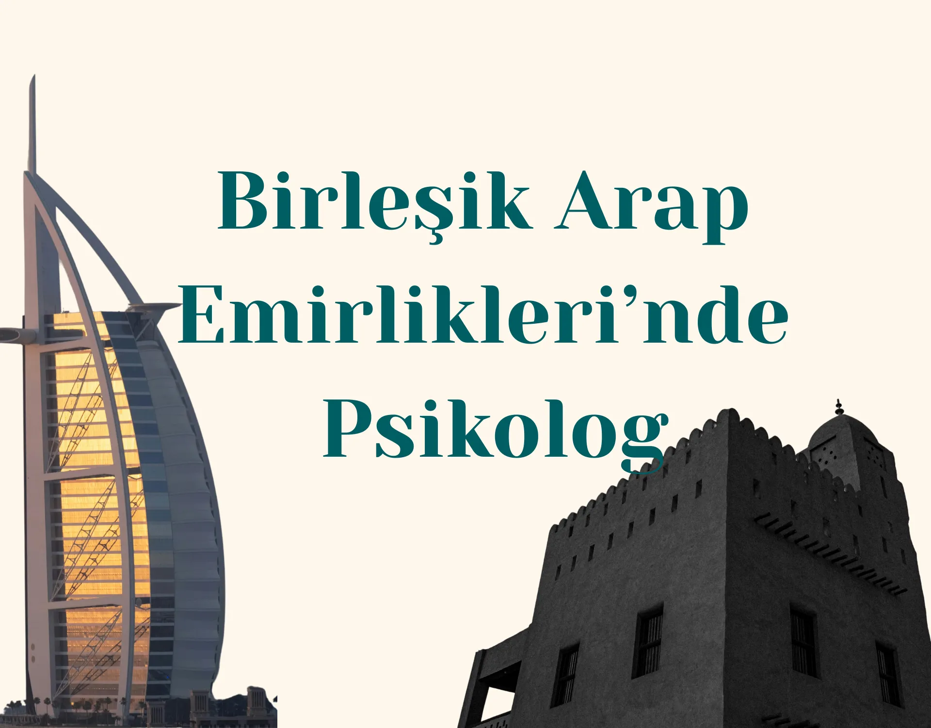 Birleşik Arap Emirlikleri Türk Psikolog Rehberi