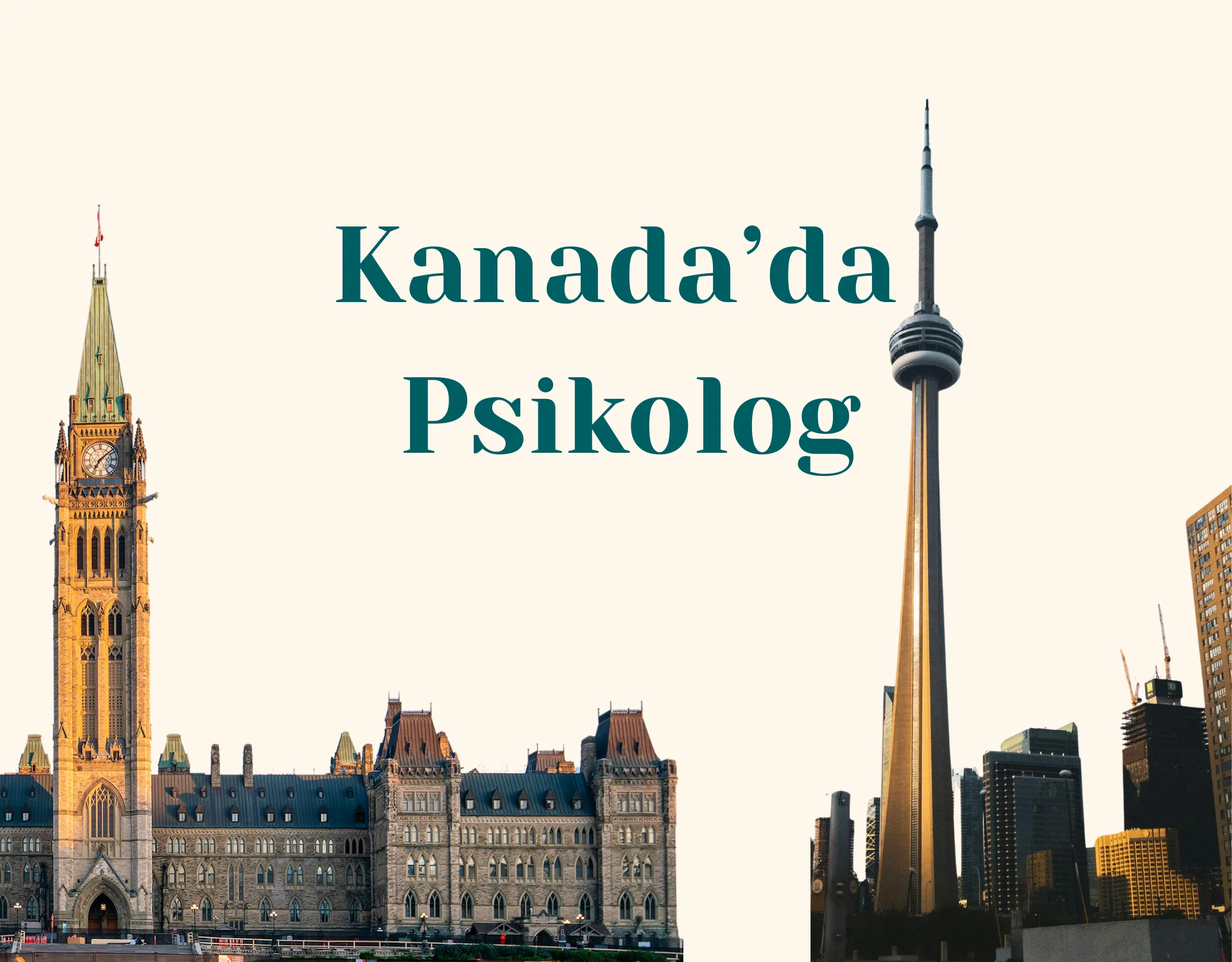 Kanada Türk Psikolog ve Online Danışmanlık Rehberi