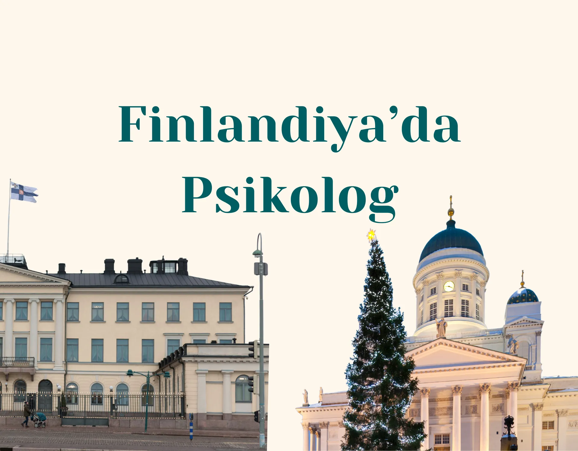 Finlandiya Türk Psikolog ve Online Danışmanlık Rehberi