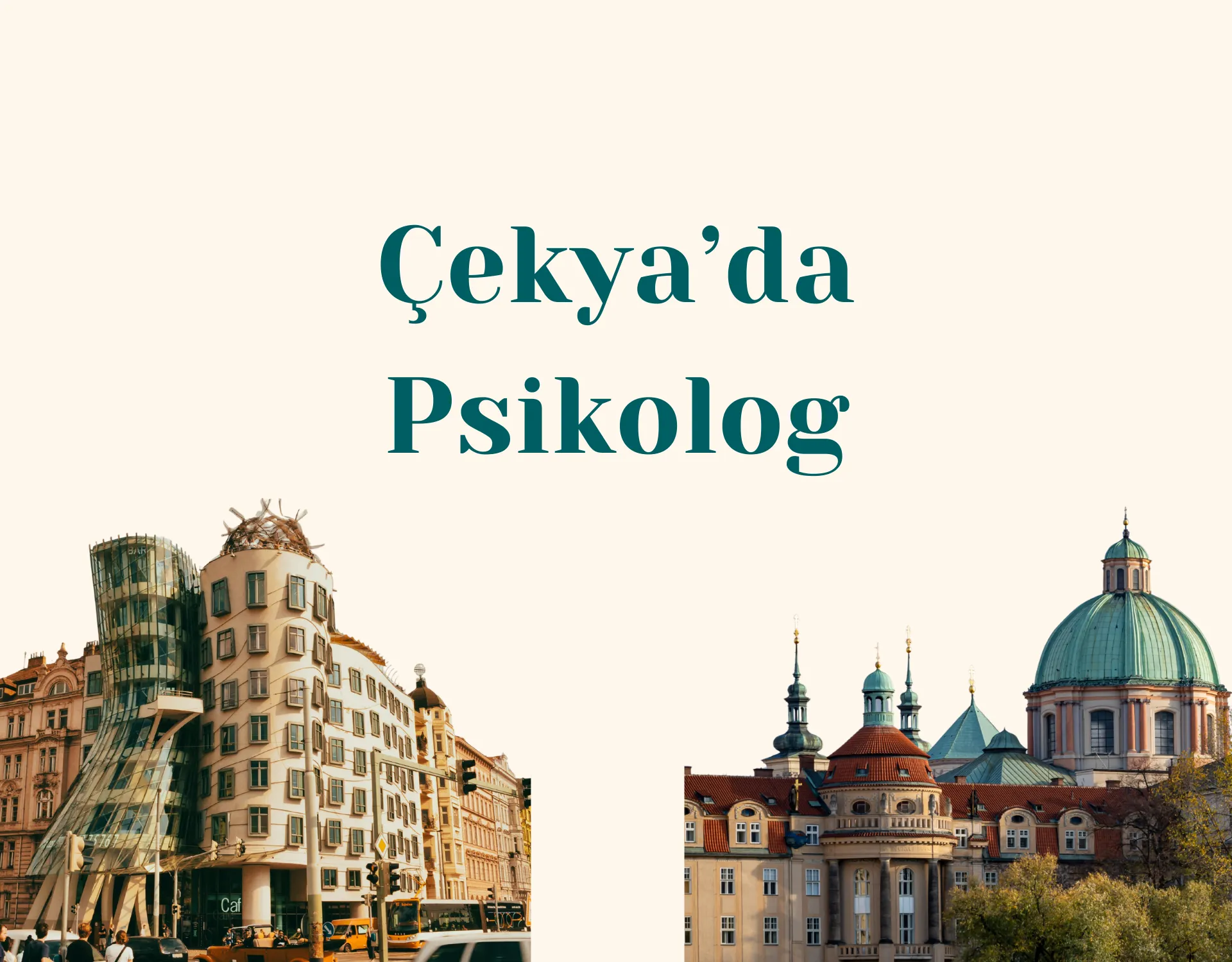 Çekya Türk Psikolog ve Online Danışmanlık Rehberi