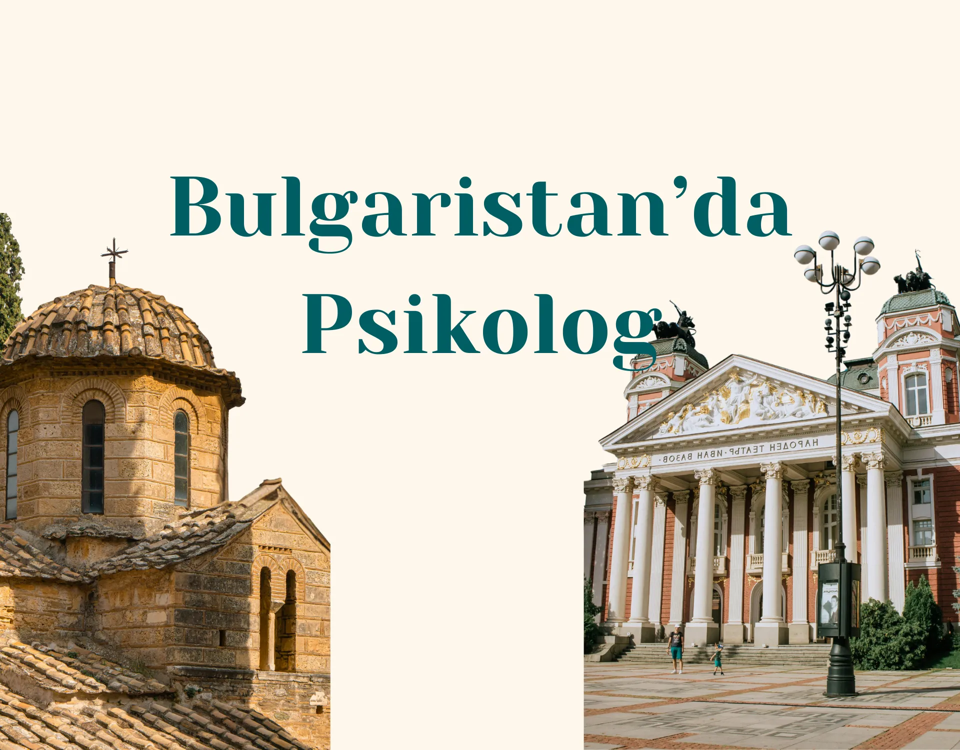 Bulgaristan Türk Psikolog ve Online Psikolog Rehberi