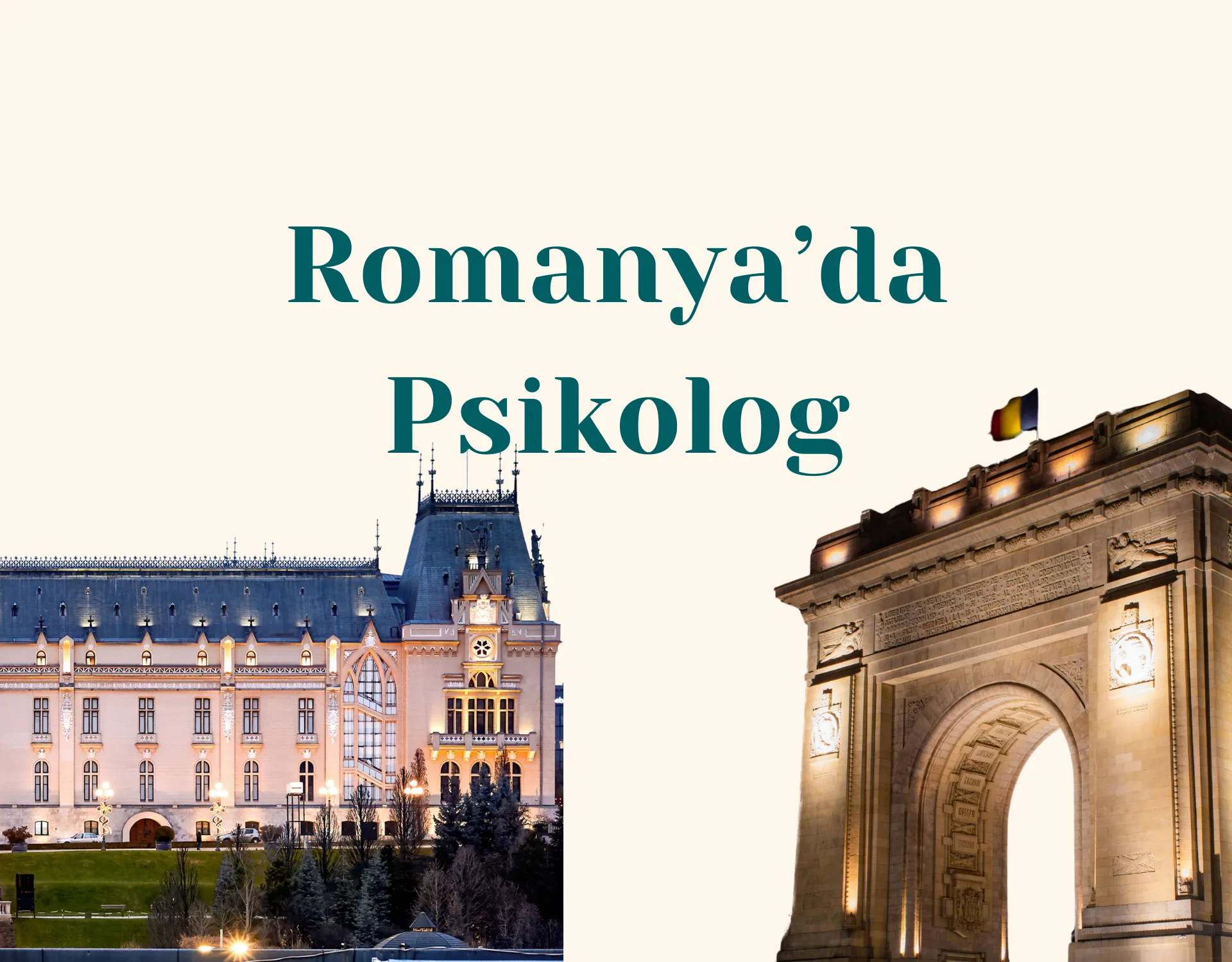 Romanya Türk Psikolog ve Online Danışmanlık Rehberi