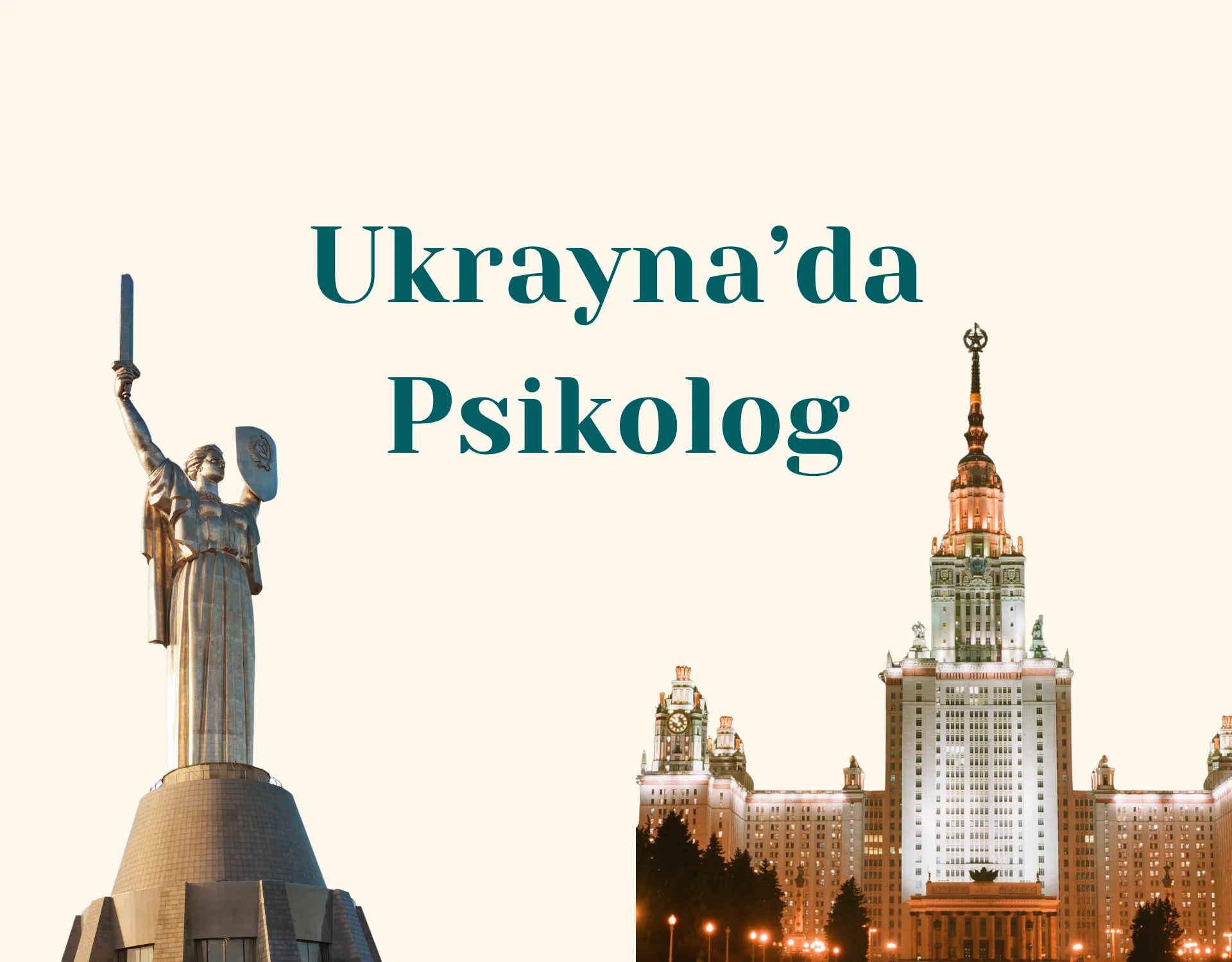 Ukrayna Türk Psikolog ve Online Danışmanlık Rehberi