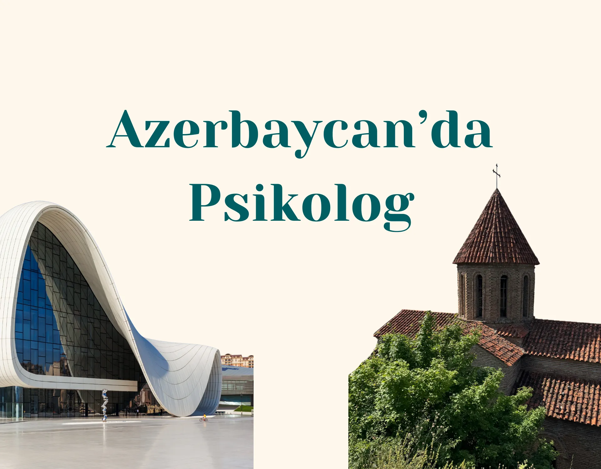 Azerbaycan Türk Psikolog ve Online Danışmanlık Rehberi