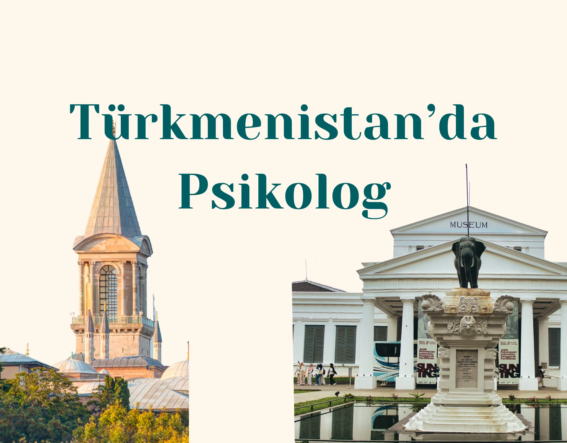 Türkmenistan Türk Psikolog ve Online Danışmanlık Rehberi