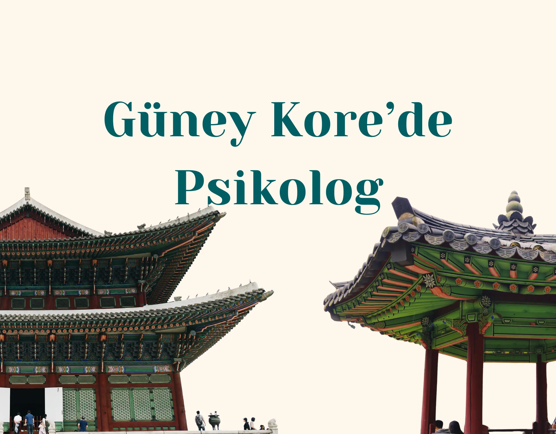 Güney Kore Türk Psikolog ve Online Danışmanlık Rehberi