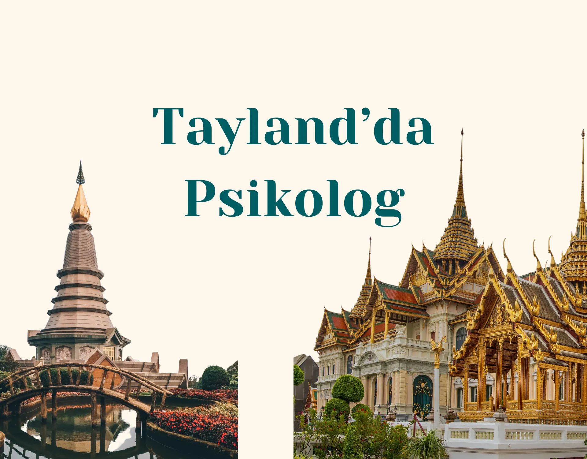 Tayland Türk Psikolog ve Online Danışmanlık Rehberi