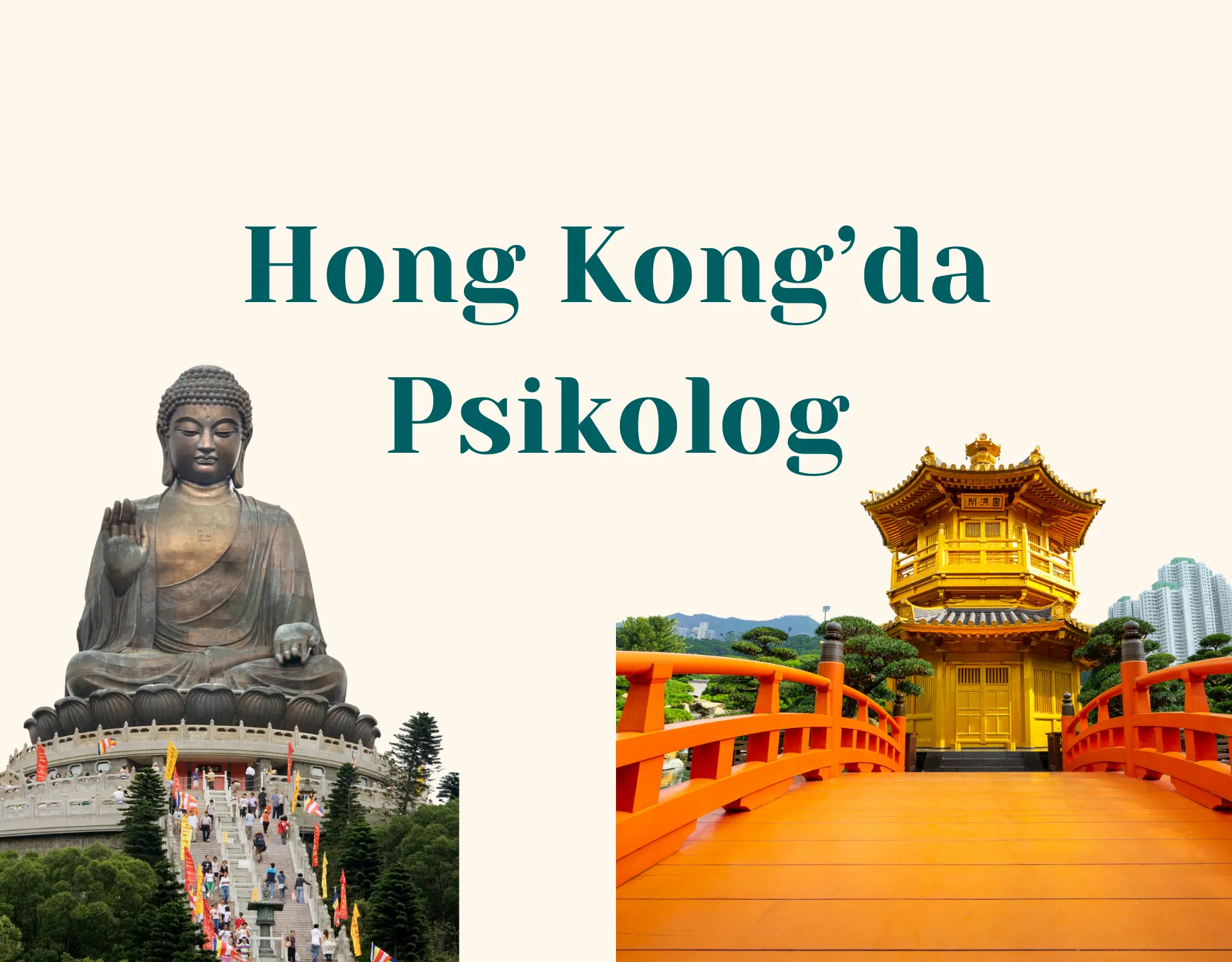 Hong Kong Türk Psikolog ve Online Danışmanlık Rehberi