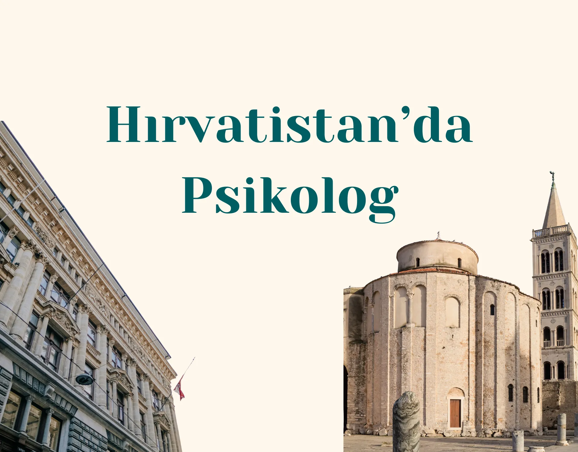 Hırvatistan Türk Psikolog ve Online Danışmanlık Rehberi