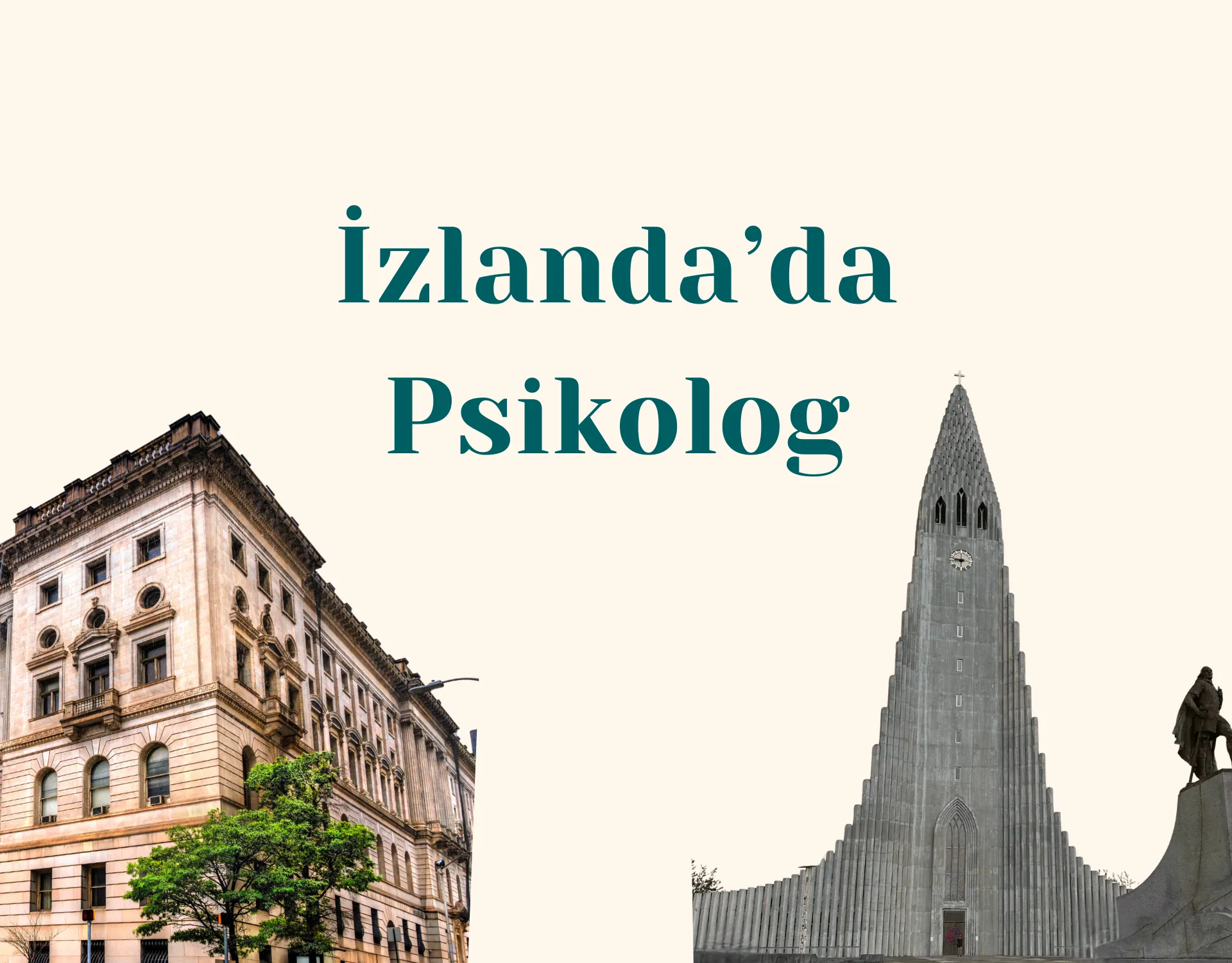 İzlanda Türk Psikolog ve Online Danışmanlık Rehberi