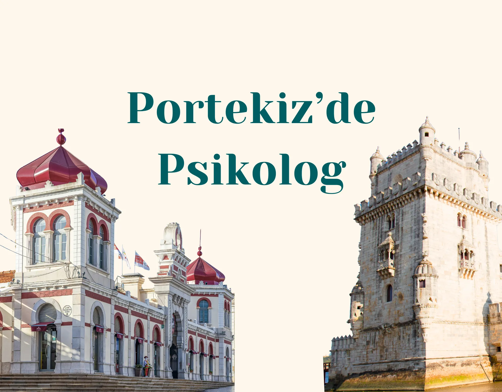 Portekiz Türk Psikolog ve Online Danışmanlık Rehberi