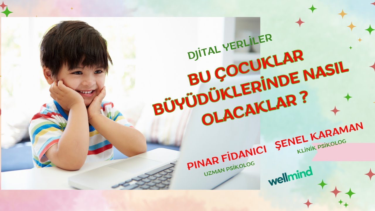 Bu Çocuklar Büyüyünce Ne Olacak?