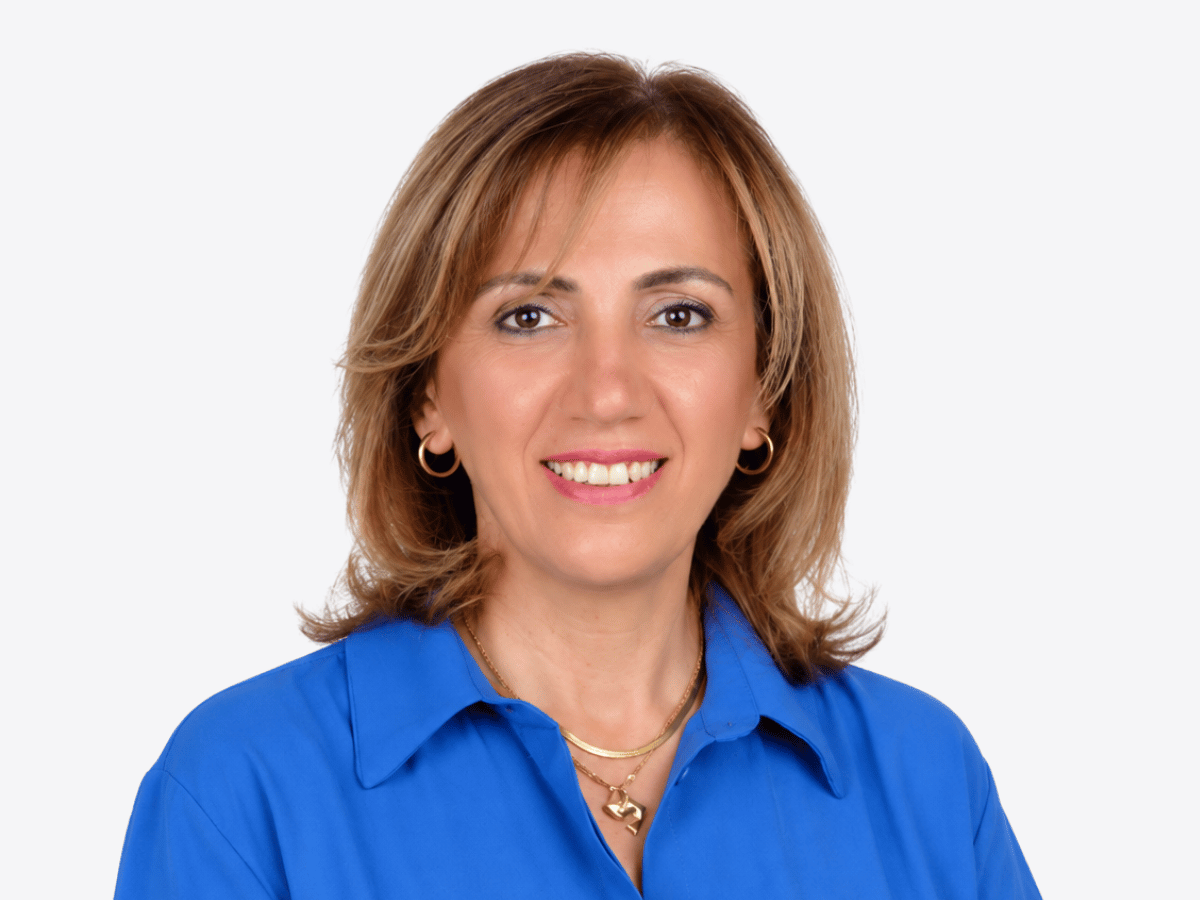 Psikolog Hülya Akman
