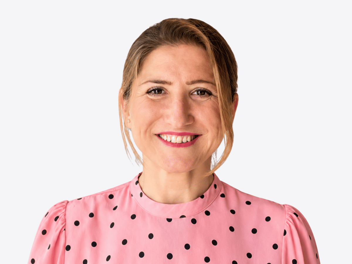 Uzman Psikolog Özlem Demirci